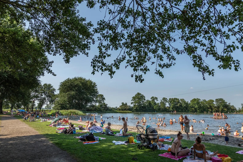 Strand Potten