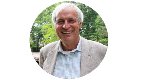 Han Verheijden - Docent Masterclass Recreatieve Projectontwikkeling