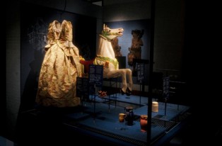0726 Salon Ginder: Cultuur, Kunst & Erfgoed als soft power