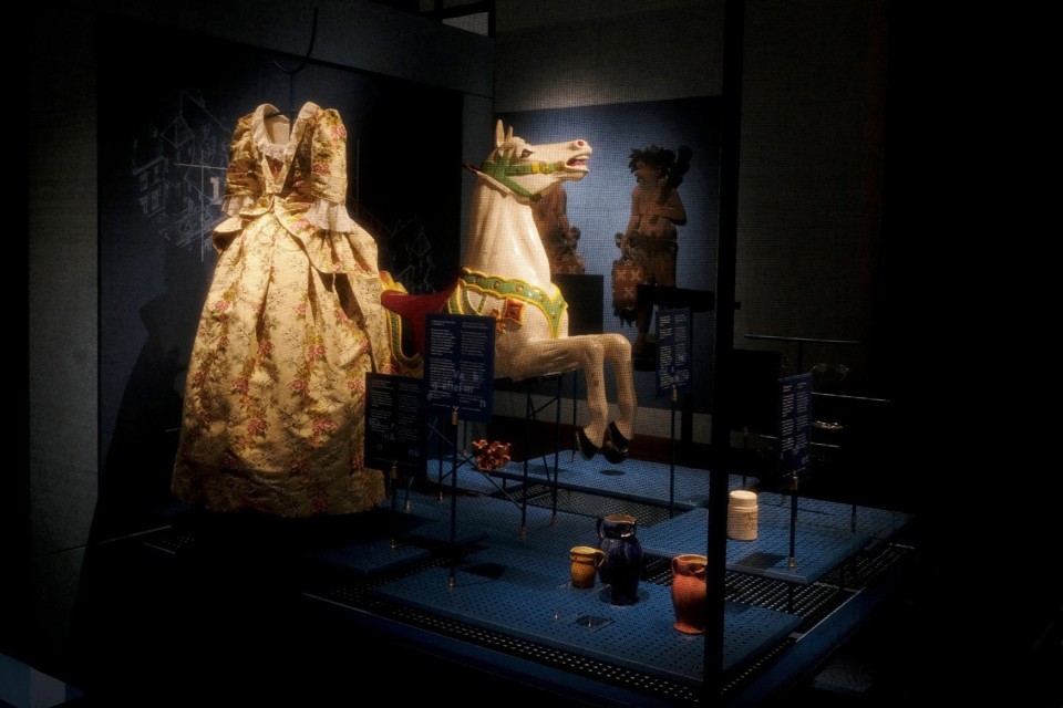 Museum 3