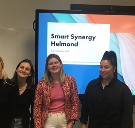 Helmond Smart Synergy