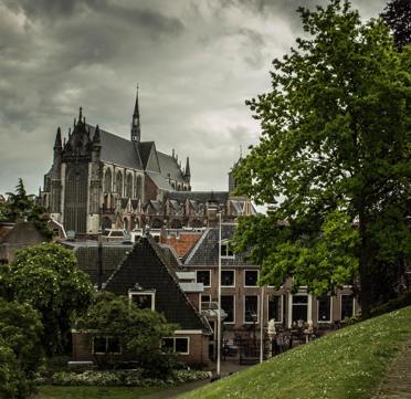 Bezoekerseconomie Leiden: balans tussen people, planet, profit!