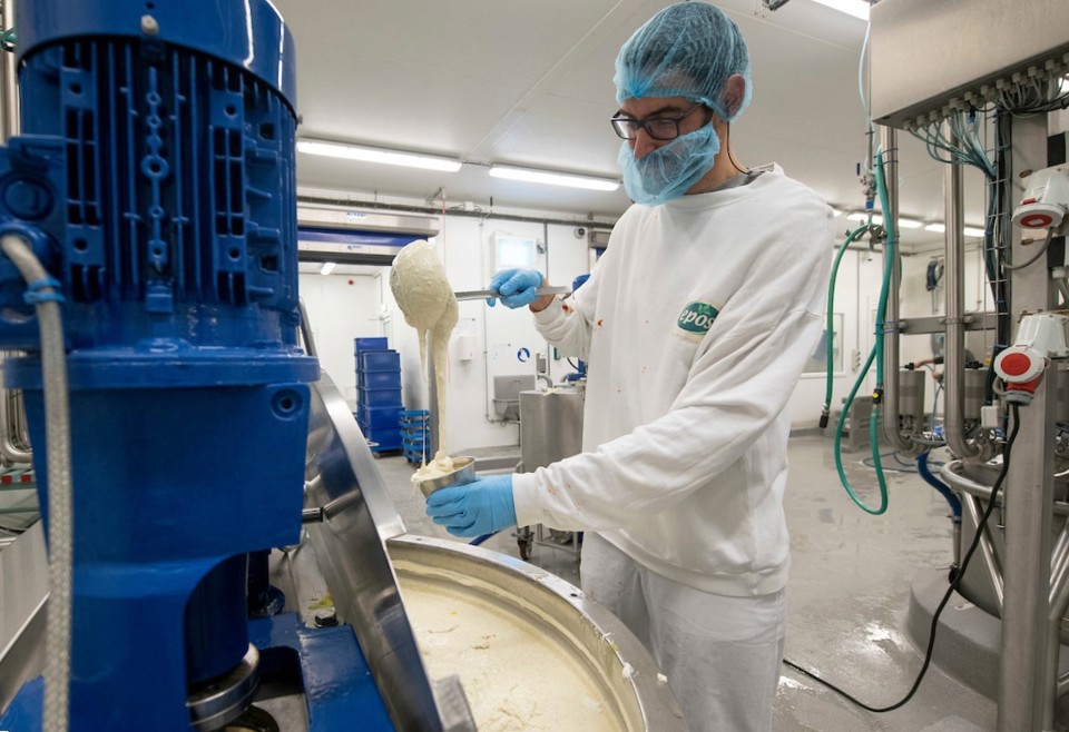 APA Food Bieze Nijkerk