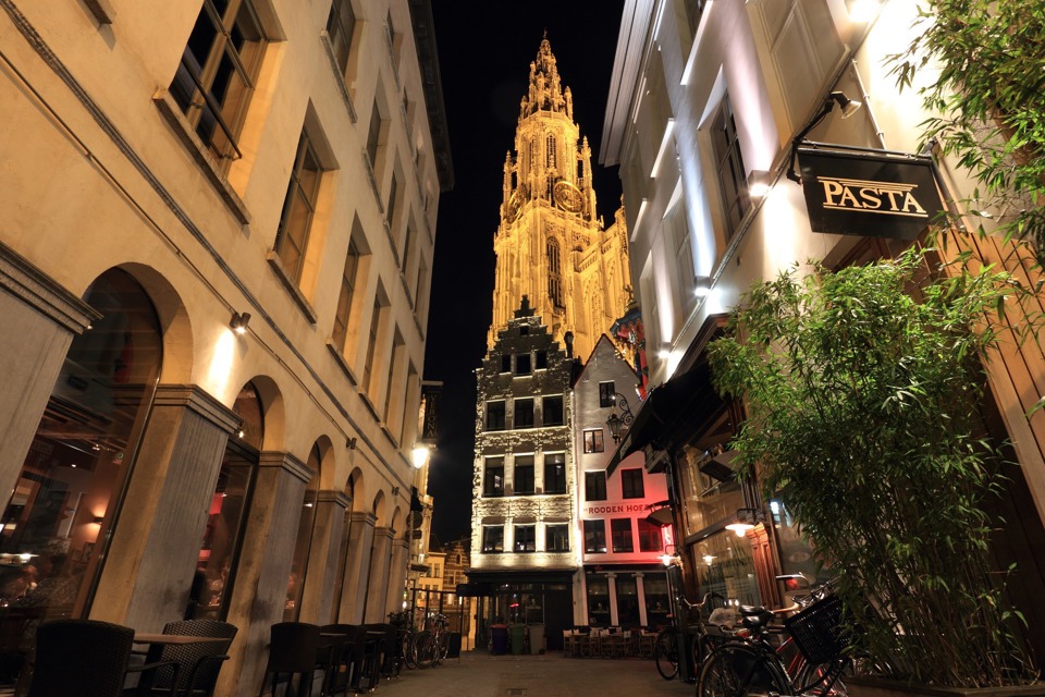 Antwerpen 1