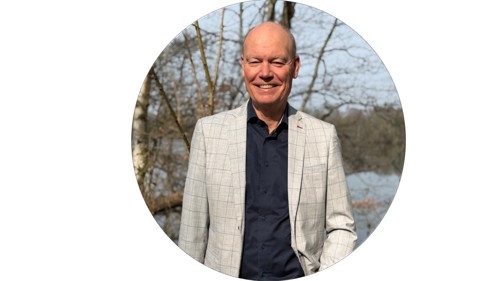 Wander Groot - Docent Masterclass Recreatieve Projectontwikkeling