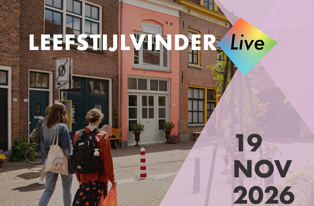 0726 Leefstijlvinder Live 2026