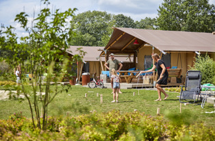 1125 Nieuw onderzoek brengt voorkeuren en gedrag zeven recreatieve doelgroepen in kaart