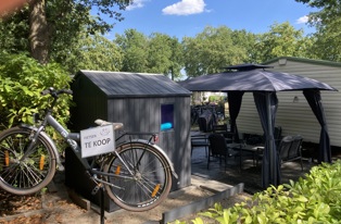 Bedrijven Gevestigd Op Recreatieparken