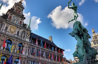 Antwerpen 1