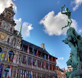 Antwerpen 1