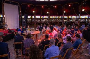 0225 Ginder symposium Cultuur & Erfgoed: De toekomst van de binnenstad Heerlen
