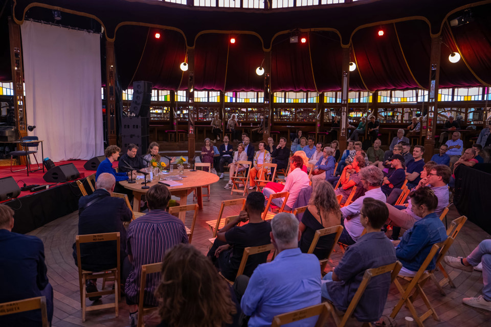 Symposium Heerlen - Kunst, Cultuur, Erfgoed