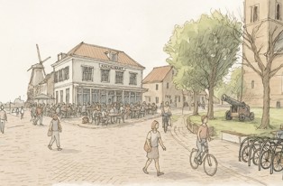 0526 Een centrum van betekenis: het gebruik van persona’s