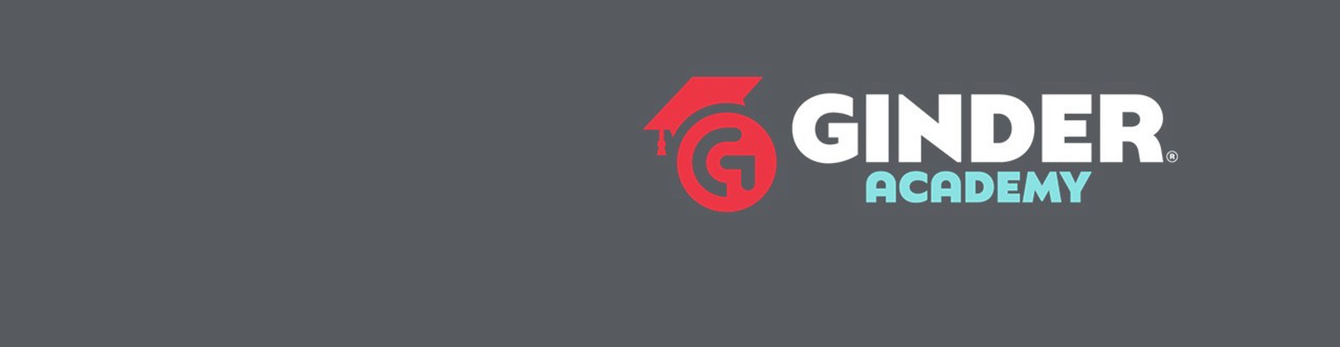 Header Ginder Academy