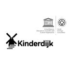 St. Werelderfgoed Kinderdijk