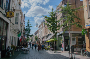 Binnenstad Nijmegen