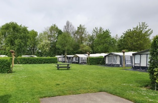 Ginder Adults Only Concept Op Campings