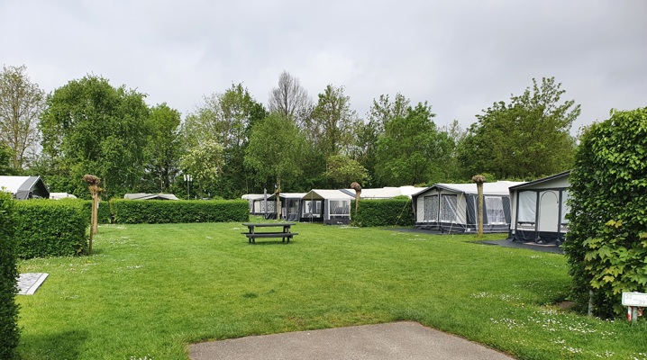 Ginder Adults Only Concept Op Campings