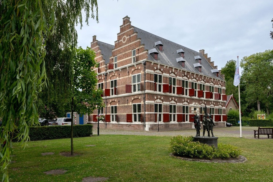 Moerdijk En Willemstad 6 Marc Bolsius