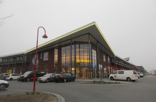 0326 Wijkwinkelcentrum: van winkelcentrum naar hotspot voor de wijk