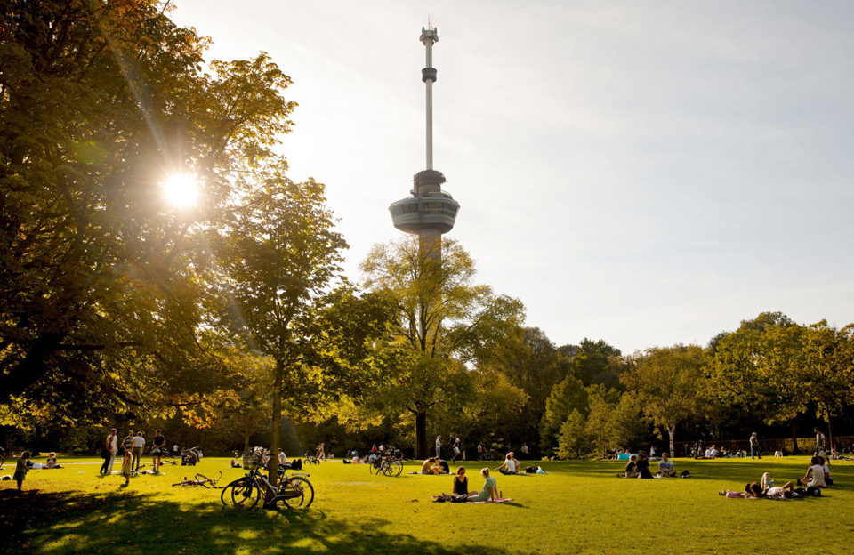 2018 Euromast 558A0465 Irisvandenbroek Scaled