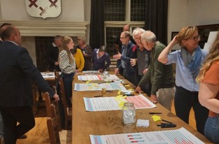 0626 Van strategische ambitie naar uitvoering