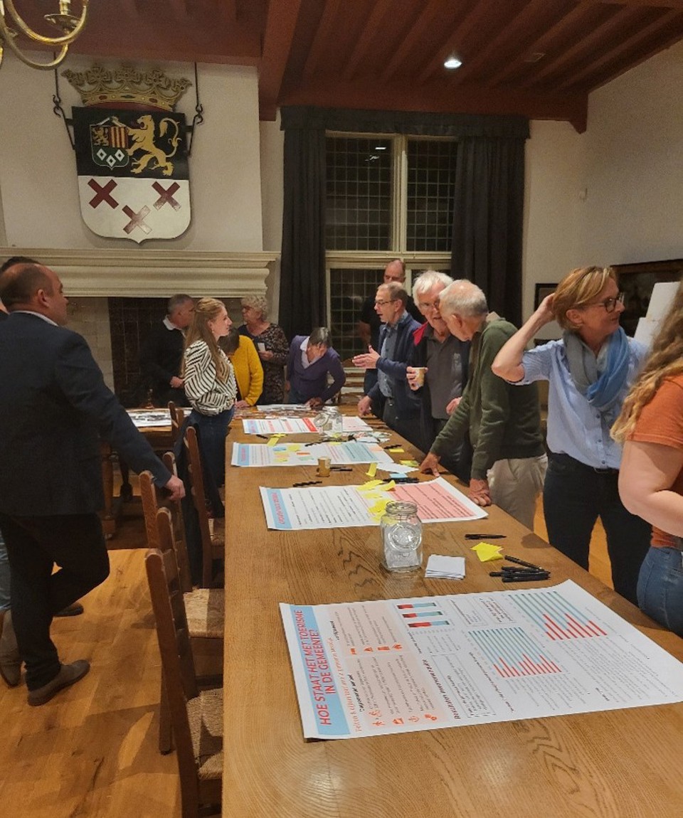 Moerdijk En Willemstad 4