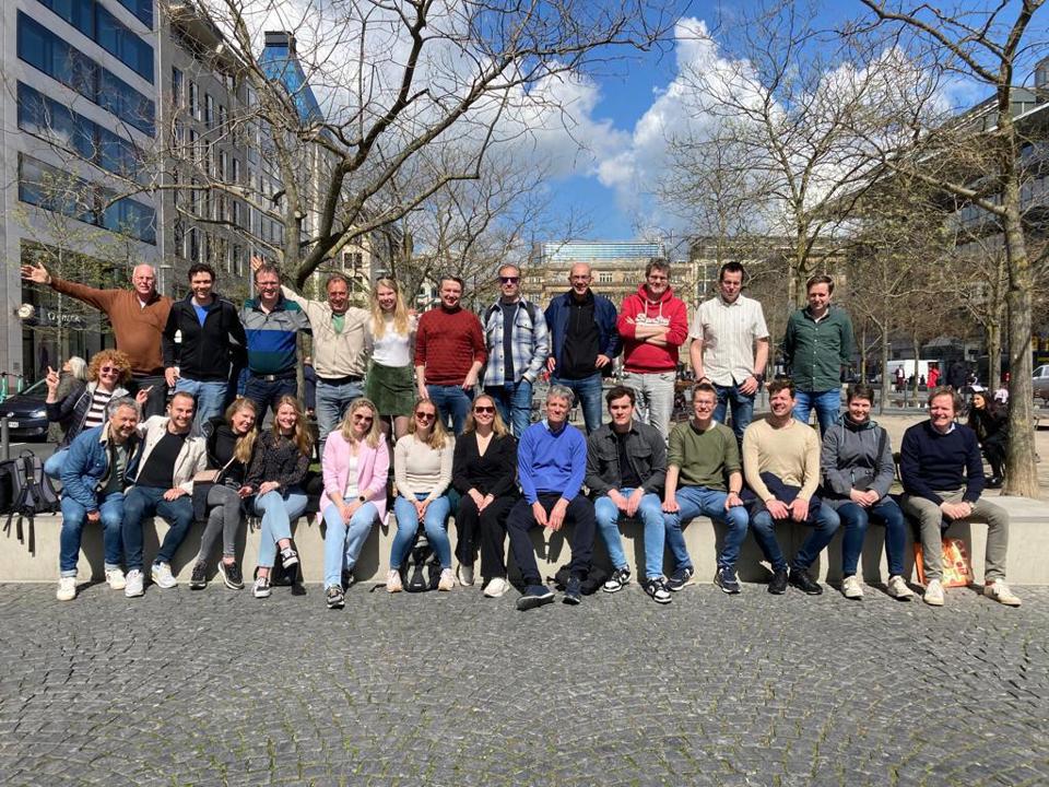 Groep Frankfurt