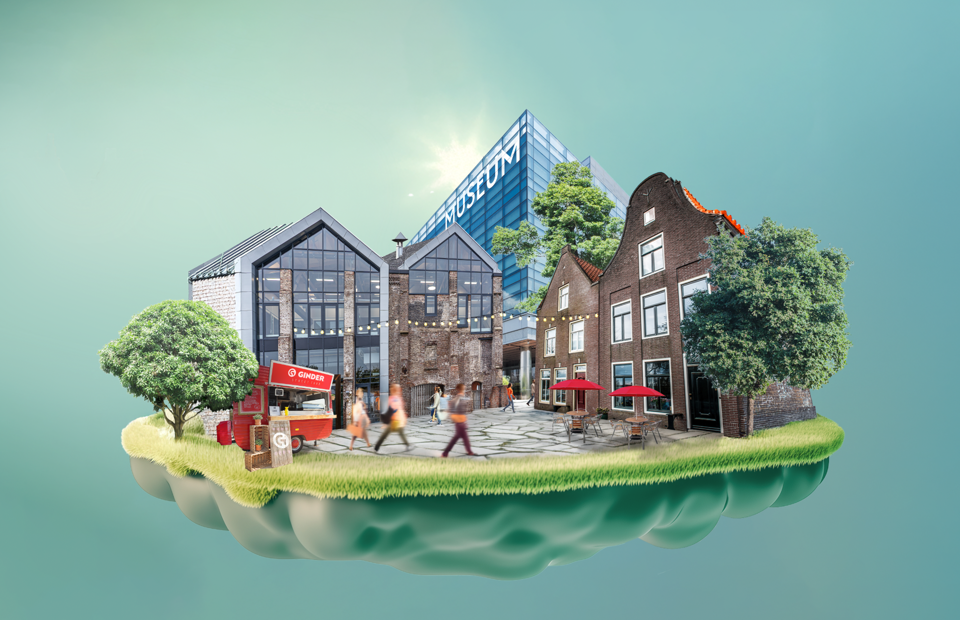 Symposium Cultuur En Erfgoed Ginder 31 Maart 2025 Visual