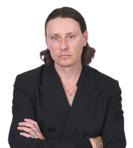 Marlo Saalmink