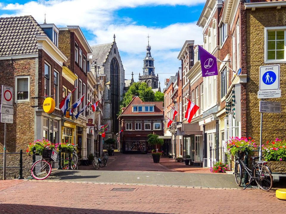 Gouda Centrum