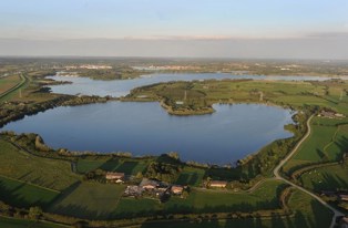 Kraaijenbergse Plassen