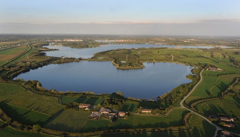 Kraaijenbergse Plassen