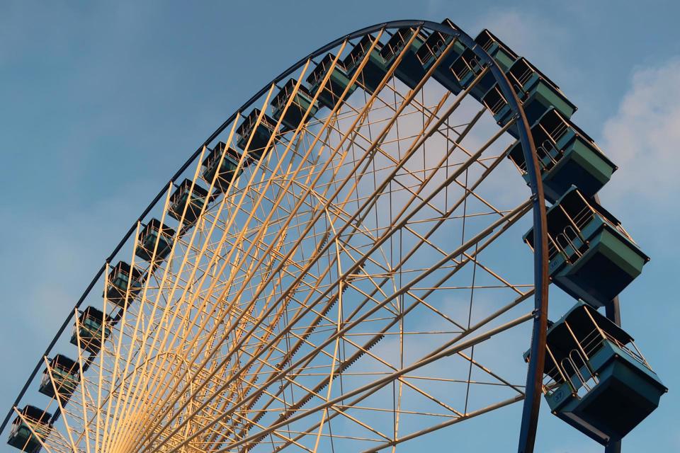 Walibi 5686897