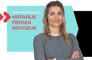 0326 Nathalie Frissen nieuwe adviseur Cultuur & Erfgoed bij Ginder