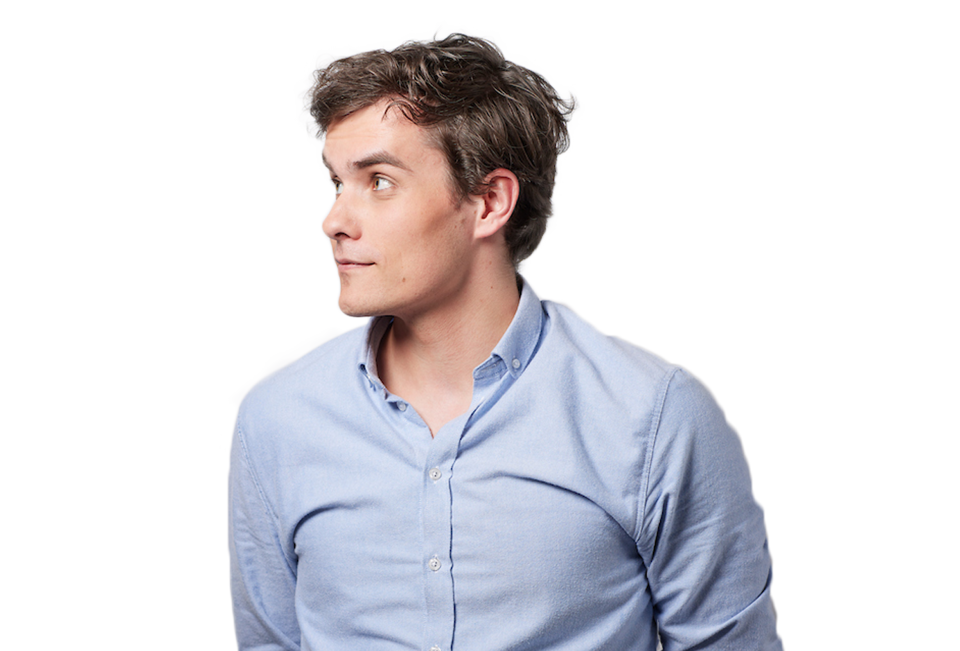 Wouter H Informeel