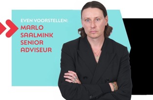 0608 Even voorstellen: Marlo Saalmink senior adviseur Kunst, Cultuur & erfgoed bij Ginder