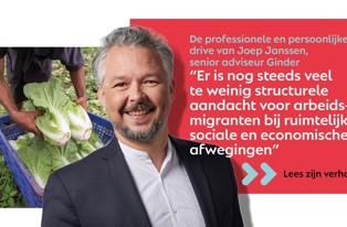 Linkedin Post Joep