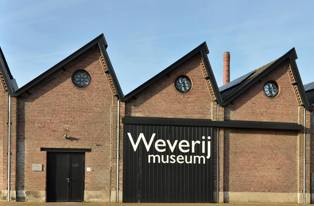 Weverijmuseum