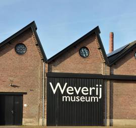 Weverijmuseum