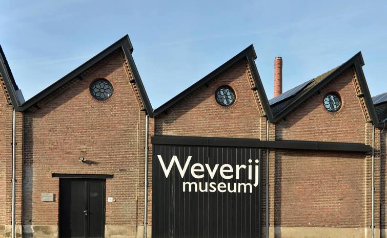 Weverijmuseum