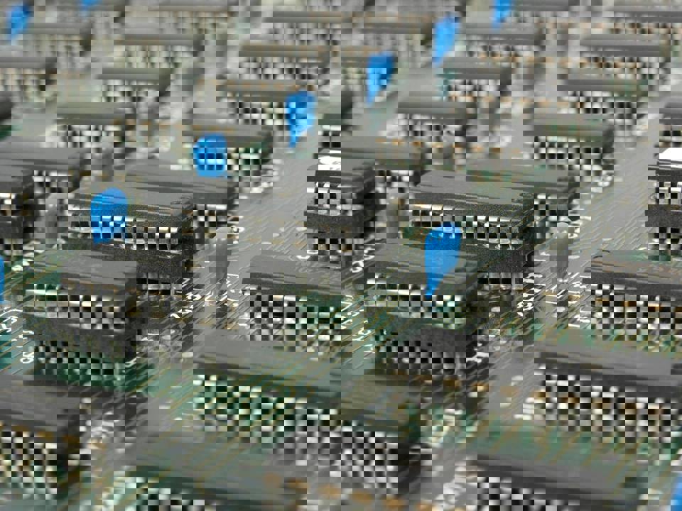 High Tech Arbeidsmigratie