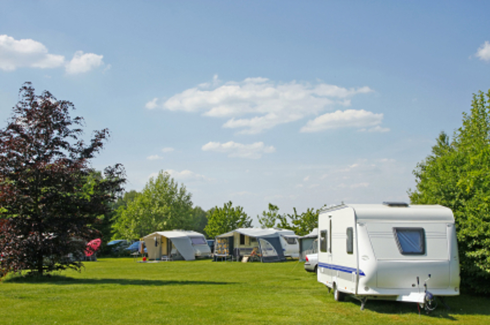Foto Camping